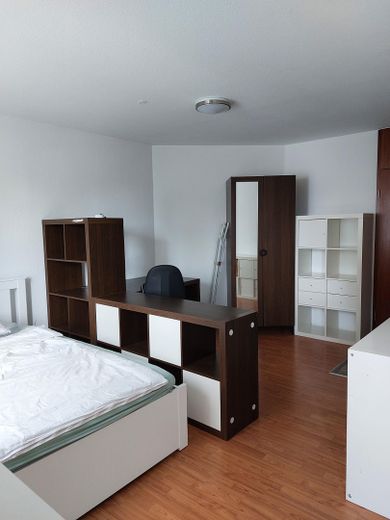 Attraktive Kapitalanlage! Vermietete schöne Ein-Zimmer-Wohnung in Eppelheim! – Foto 2