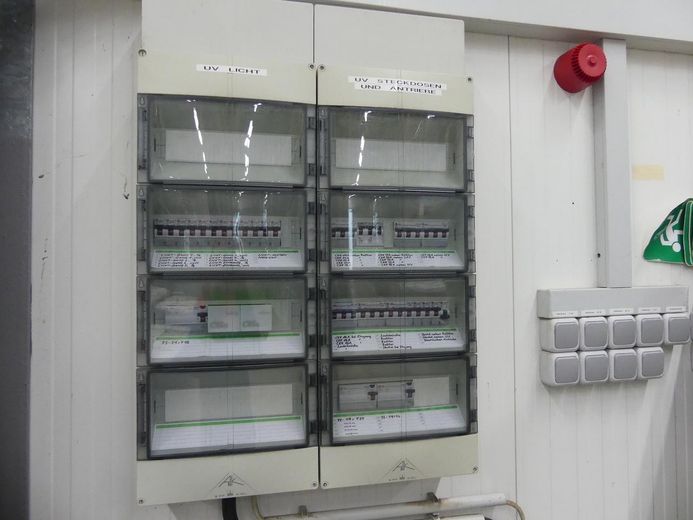 Lagerh Technik Döl-813