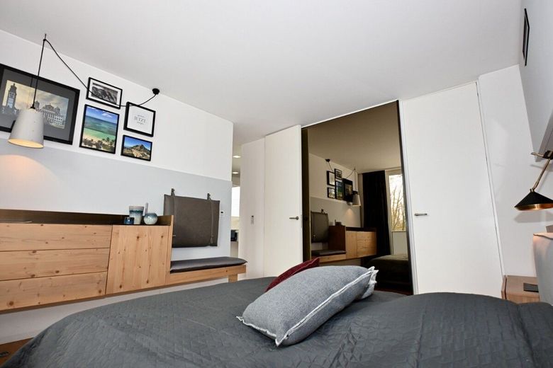 Exklusiver Wohntraum im offenen Bauhausstil – Bild 18