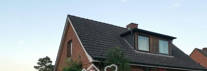 Maison avec grand jardin paysan sur un terrain d’env. 1.200 m² – Hamfelde, district du duché de Lauenbourg près de Trittau