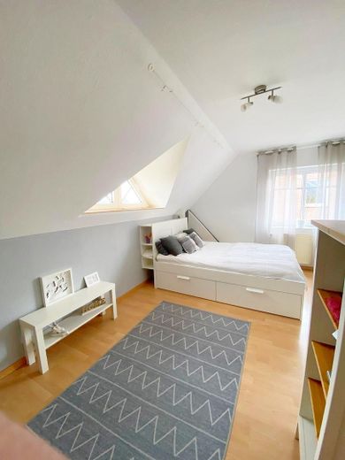 Zimmer Obergeschoss