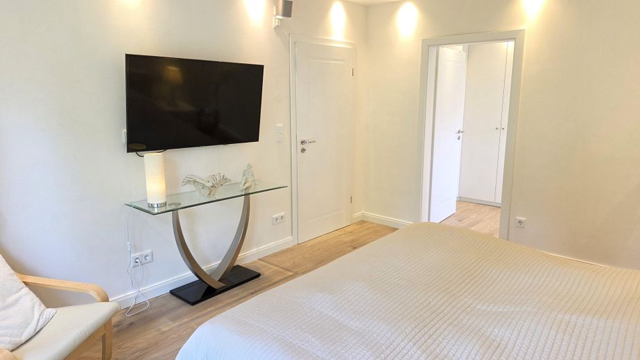 Senza provvigione: comfort abitativo senza compromessi – Spazioso, moderno e studiato nei minimi dettagli – Schlafzimmer (2)