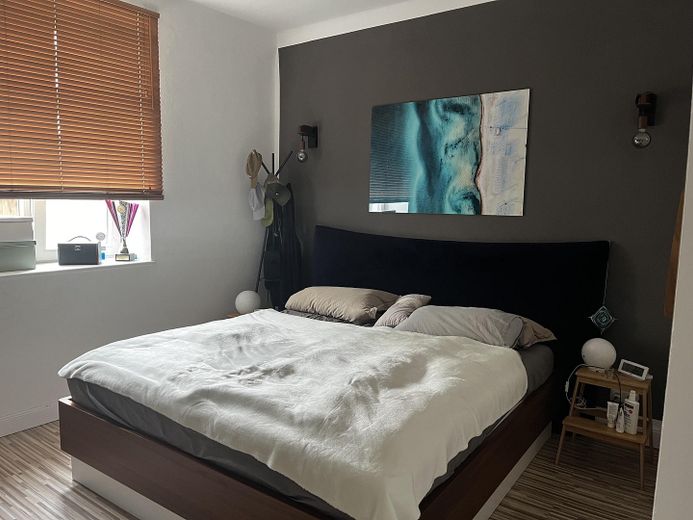 4-Zi Whg. in Biesdorf - Balkon, Garten, Stellplatz ... – Foto 9