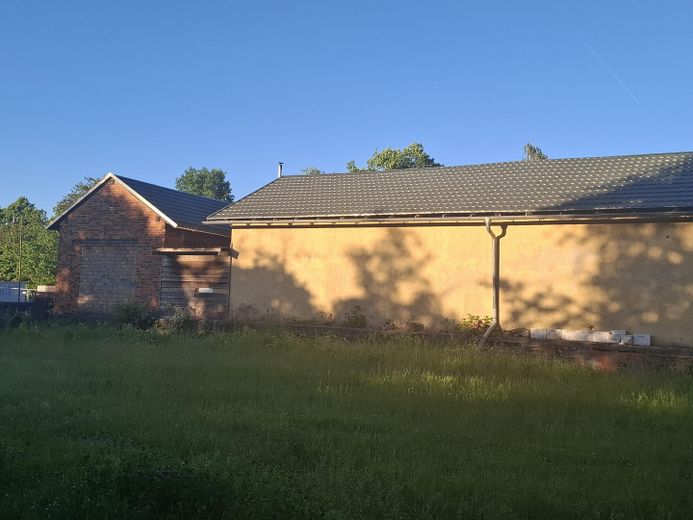 Lagerhalle 175 m2 mit 680 m2 Grundstück Provisionsfrei von Privat zu verkaufen – Foto 7