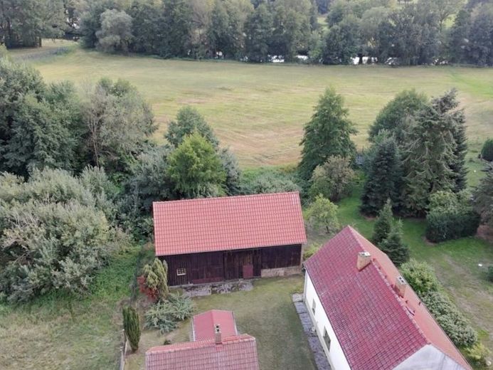 Spree Nehri’nin hemen yanında, sakin ve idyllik konumda konut – Fotoğraf 1