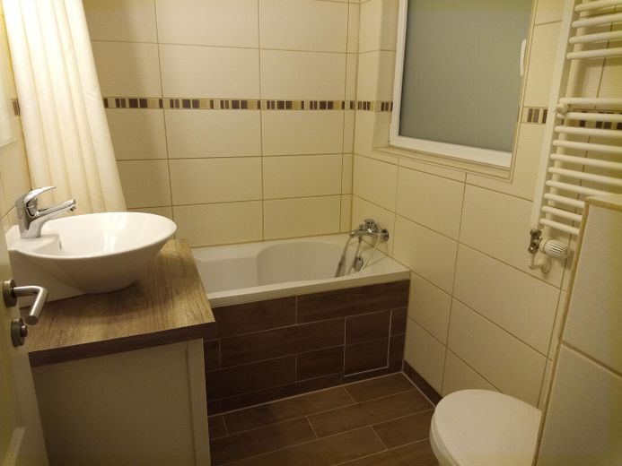 DHH con apartamento de invitados – Foto 32