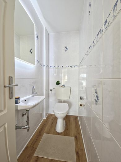 Gäste-WC