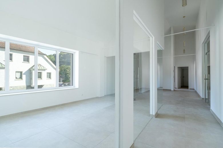Erstbezug: Büro-/Praxisfläche – Foto 10