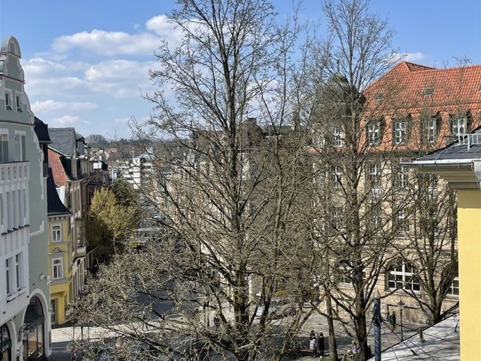 CO-City ** neuwertig ** 1 Zi ca. 35 qm ** EBK** 3. OG - Nr. 11 – Foto 1