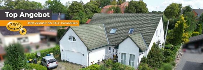 Raumwunder für Familie, Generationen und Ideen