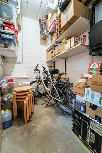 gepflegte 3-Raum-Wohnung mit Balkon – Individualkeller