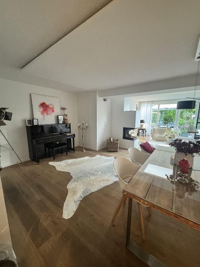 Kernsaniertes Reihenhaus in Gievenbeck – Foto 4