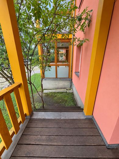 Boş, komisyonsuz 3 odalı daire, balkon ve bahçe kullanımı – doğrudan Sanssouci Parkı’nın yanında – Gang in Garten