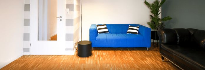 101 m² Wohngefühl – 4 Zimmer & zwei Balkone nahe Offenburg