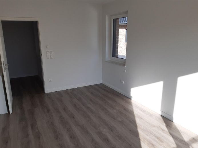 Doppelhaushälfte 2019 (Zweitbezug) – Schlafzimmer OG