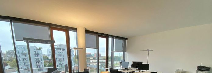 Bürofläche Bild 1