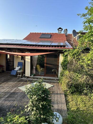 Besonderes Allgäu-Chalet: Hygge-Gefühl, 680 m² Südgrundstück & freier Alpenblick – Foto 18
