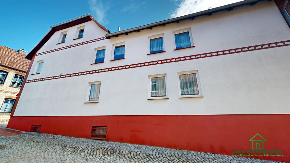 Mehrfamilienhaus zur Selbstnutzung oder Kapitalanlage - für den Käufer provisionsfrei – Foto 10
