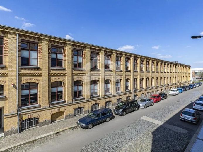 BUERO.fläche mit 844 m² in Plagwitz – Foto 1
