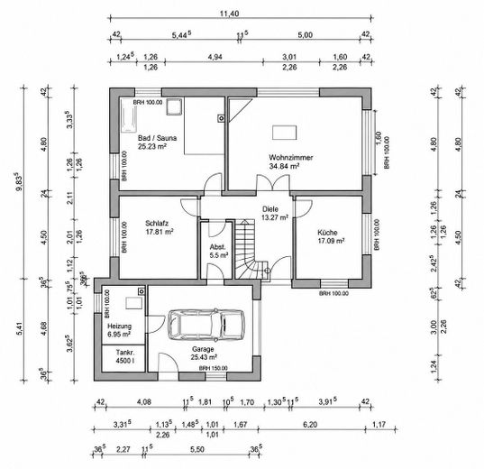 Vrijstaande eengezinswoning met 238 m² woonoppervlakte, 800 m² perceel – Foto 16