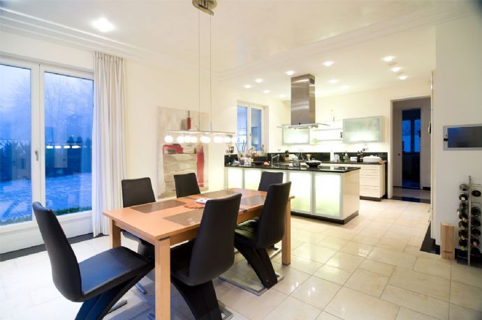 Traumvilla nahe am Bodensee in sehr ruhige Lage. – Foto 6