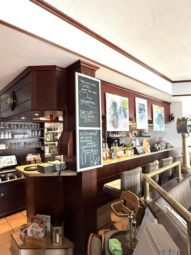 Gastronomie / Gewerbe / Restaurant an der Ostsee zu verpachten – Foto 8