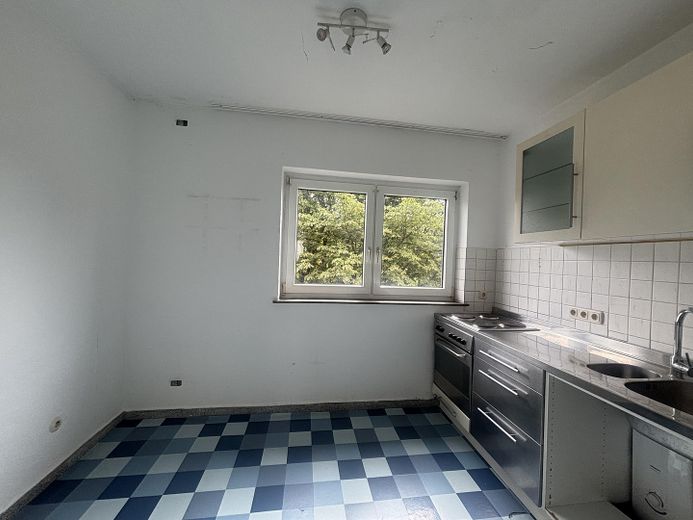 WG-geeignete 3,5-Zimmer-Wohnung in Uni-Nähe – फोटो 14
