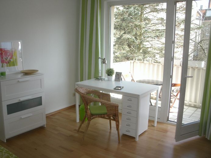 tolle Wohnung mit Balkon am Heidelberger Platz bezugsfrei oder als Anlage mit top Rendite – Foto 10