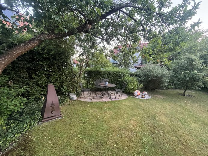 Casa bifamiliare ben tenuta a Markt Indersdorf/Karpfhofen - senza provvigione – Photo 6