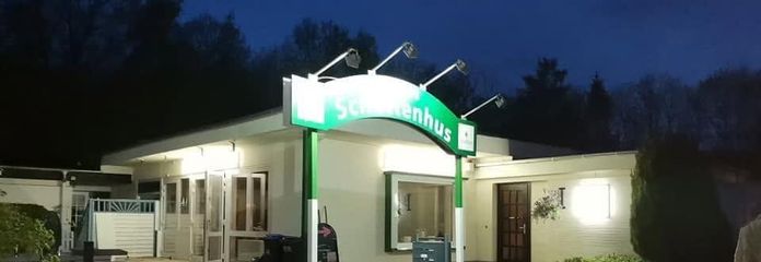 Gaststätte Schüttenhus Scharbeutz – Schüttenhus Scharbeutz