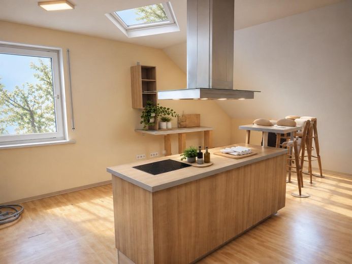 Großes Einfamilienhaus/Mehrgenerationshaus – Foto 7