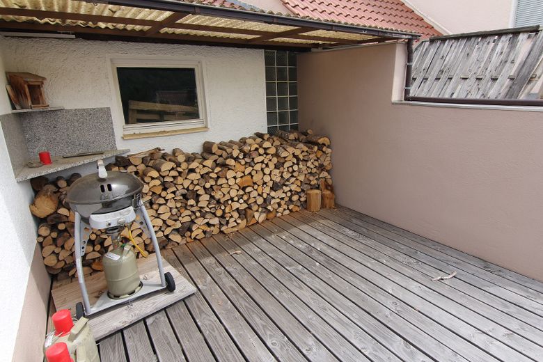 Ostbalkon
