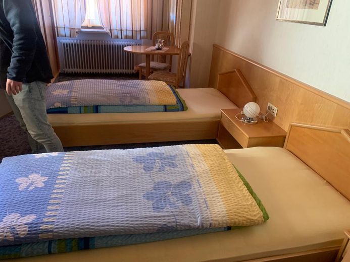 Pension with 10 apartments suitable for up to 25 people | partial rental possible – Foto 2