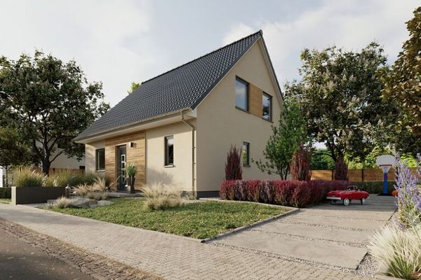 Dove inizia la tua storia: la casa costruita in esclusiva per te