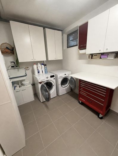 Affascinante, spaziosa casa unifamiliare in posizione centrale a 65779 Kelkheim Münster – UG Vorratsraum 1.2