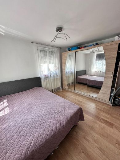 Jasne 2 ZKB w Haunstetten w centralnej lokalizacji – Foto 3