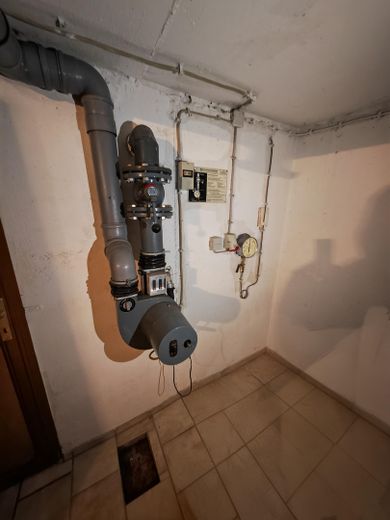 Raumwunder mit Einliegerwohnung & Doppelgarage - provisionsfrei - Erbpacht – Luftfilteranlage (Bunker)