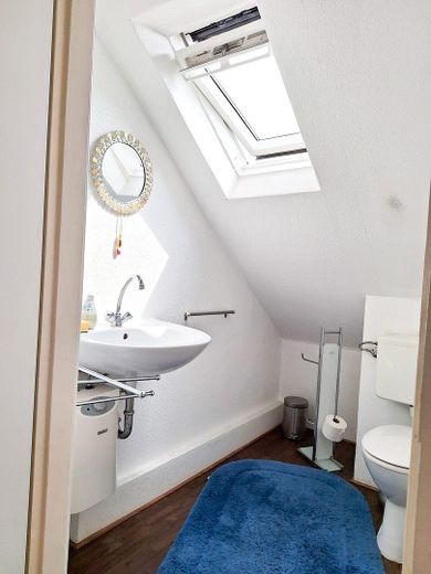 DG Toilette