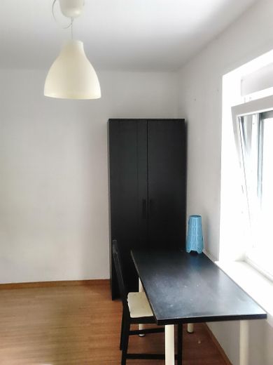 Birinci sınıf konum - hemen taşınmaya hazır, aydınlık 3 odalı daire Prenzlauer Berg'de, ayrı mutfak, Gleimviertel – Kinderzimmer / Zimmer 3