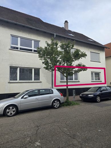 15 Hausansicht