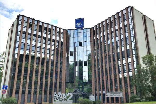 KLE!N - Provisionsfrei -Traditioneller Klinker trifft modernes Büro