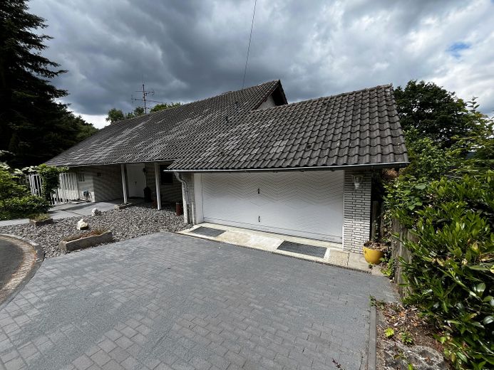 Einfamilienhaus Overath