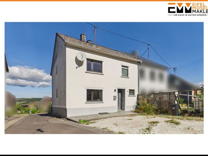 Reihenendhaus in ruhiger Lage – Foto 1