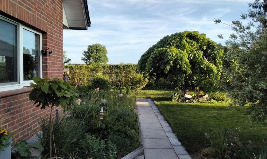 Verkaufe EFH – Foto 29