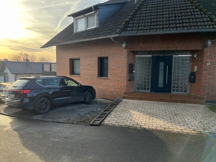 Ampio appartamento di 4 locali con 139m² di superficie abitabile a Kranüchel – Foto 1
