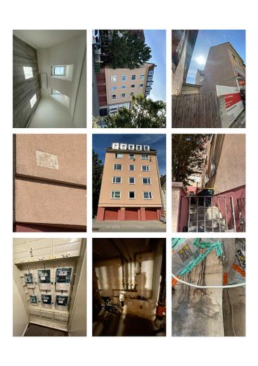 Многоквартирный дом ок. 600 м², 10 квартир, Цирндорф, от частного лица, без комиссии – Фото 5
