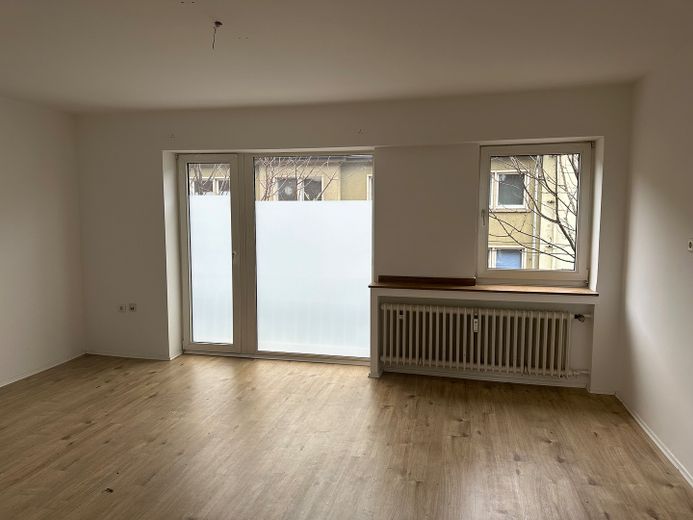 3,5 Zimmer Wohnung in Eickel – Wohnzimmer