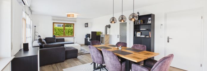 In Ruhiger Lage von Lahr: Einfamilienhaus mit 153 m², Terrasse, Balkon & 3 Stellplätzen!
