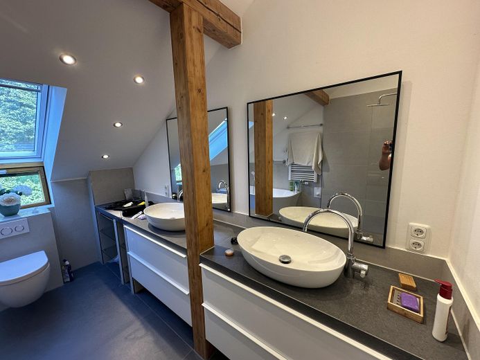 Impression Badezimmer 2