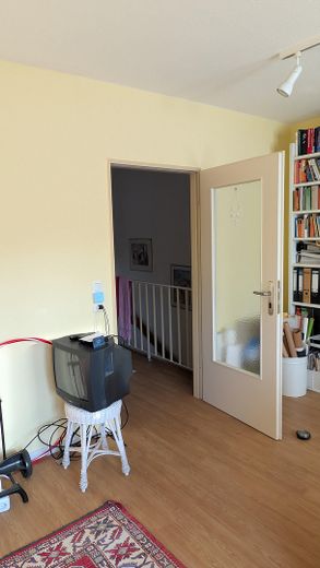 Zusammengelegtes Kinderzimmer2